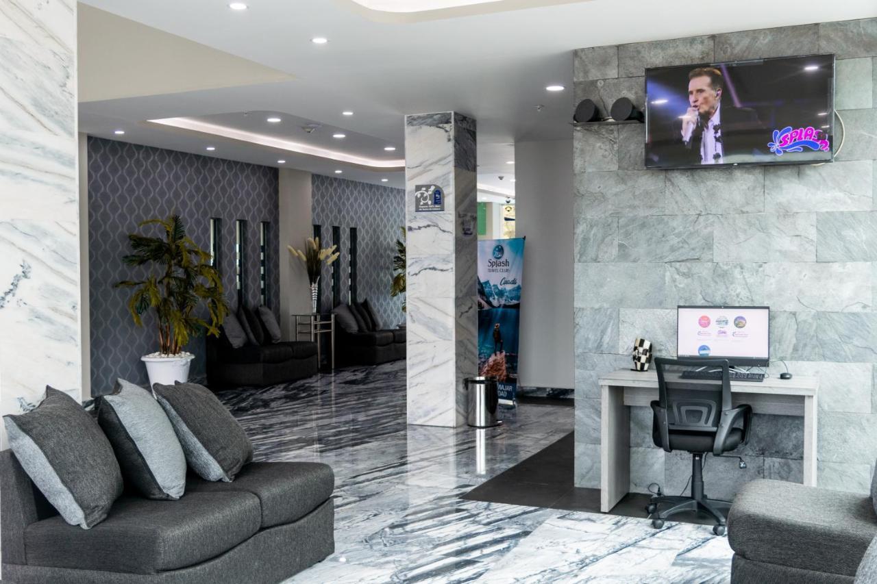 Hotel 5 Inn Plus León de los Aldamas Extérieur photo