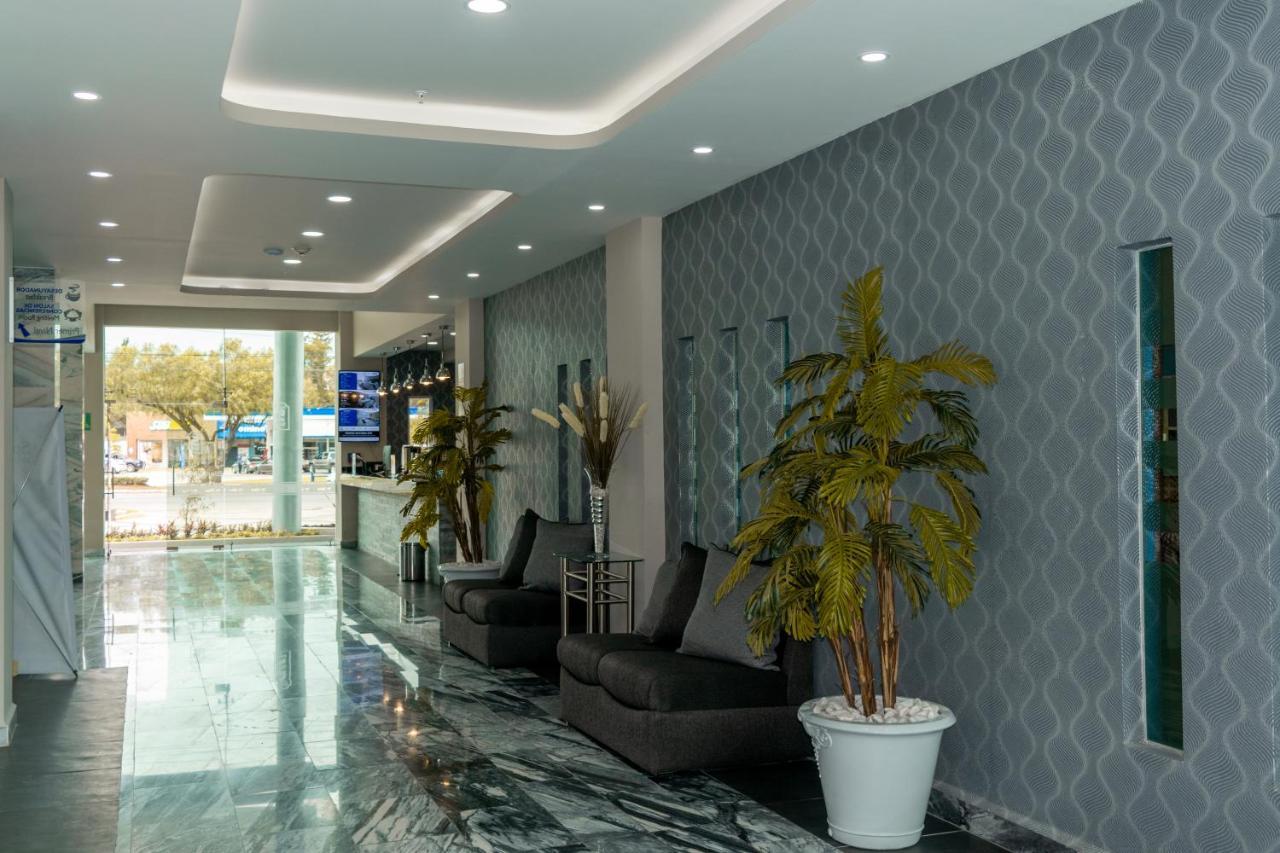 Hotel 5 Inn Plus León de los Aldamas Extérieur photo
