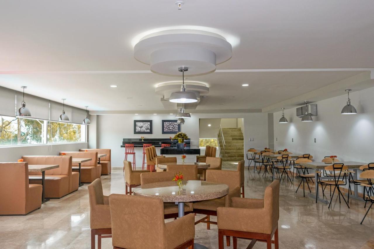 Hotel 5 Inn Plus León de los Aldamas Extérieur photo