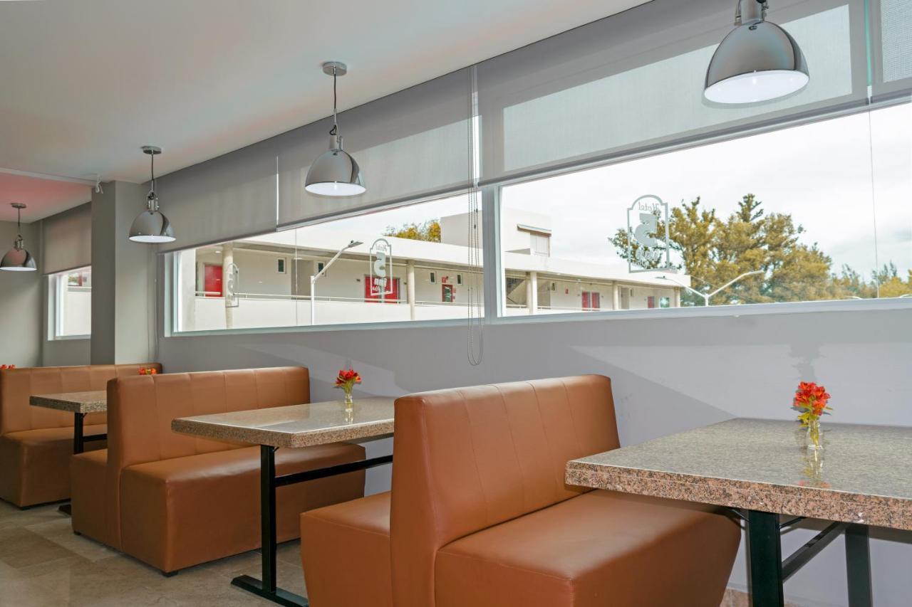 Hotel 5 Inn Plus León de los Aldamas Extérieur photo